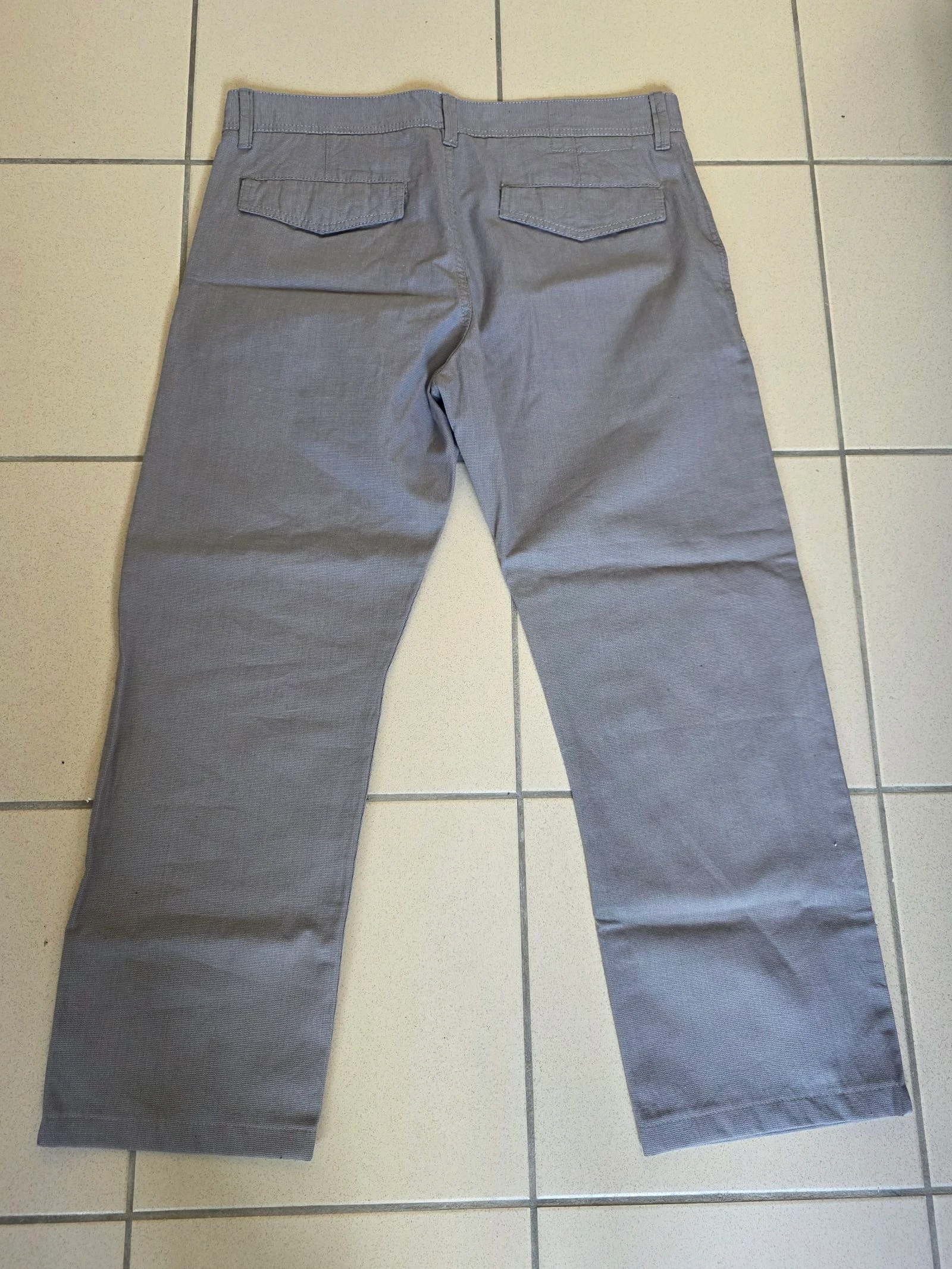 Jeans gris Mexx – photo 2